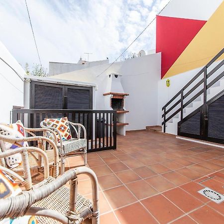 J - Casa Do Farol Guesthouse Lagos Eksteriør bilde