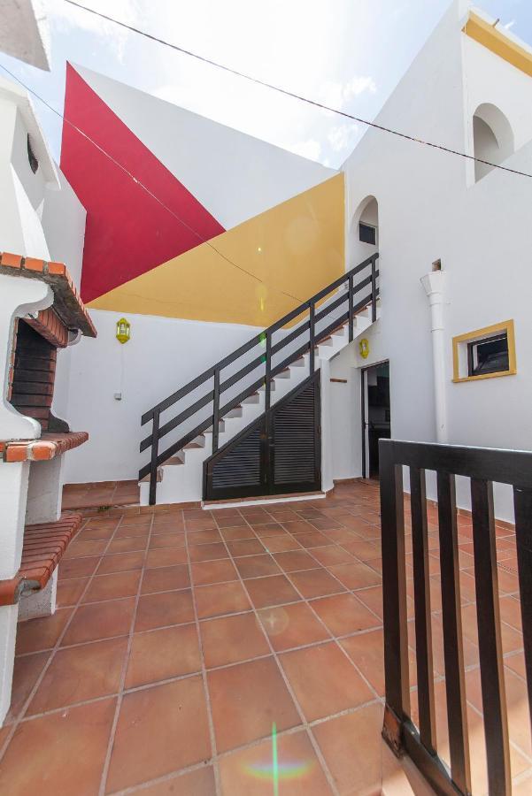 J - Casa Do Farol Guesthouse Lagos Eksteriør bilde