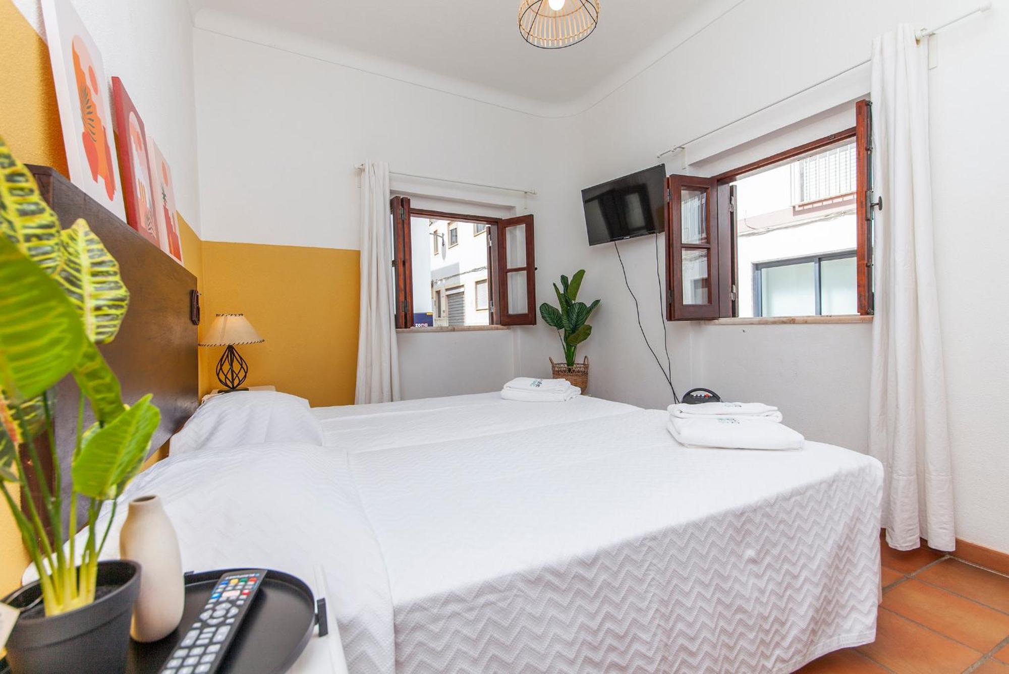 J - Casa Do Farol Guesthouse Lagos Rom bilde
