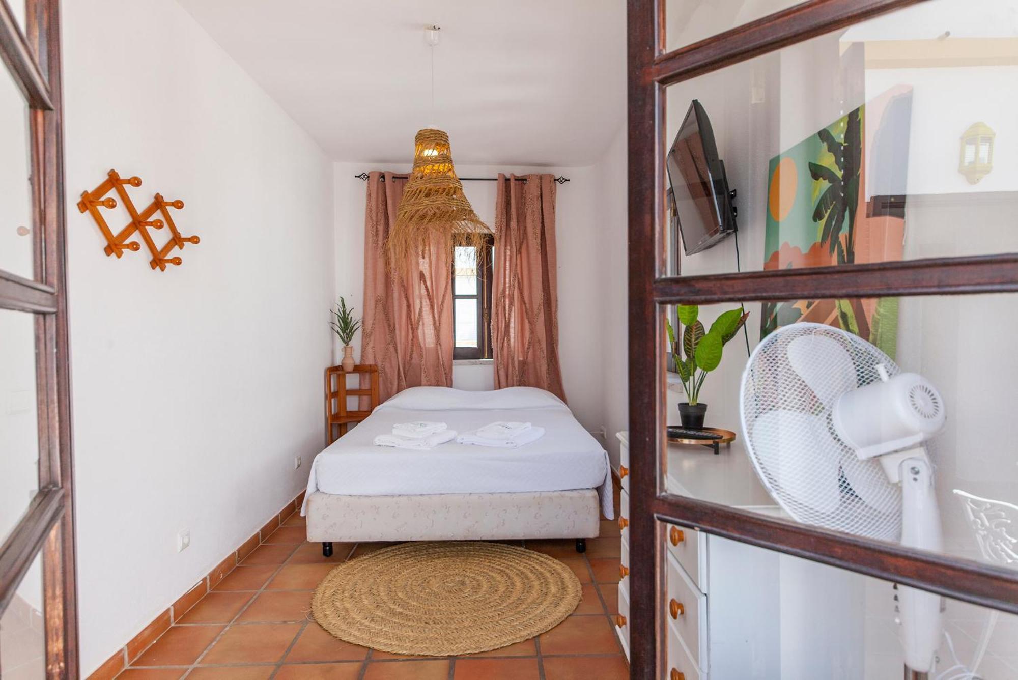 J - Casa Do Farol Guesthouse Lagos Rom bilde