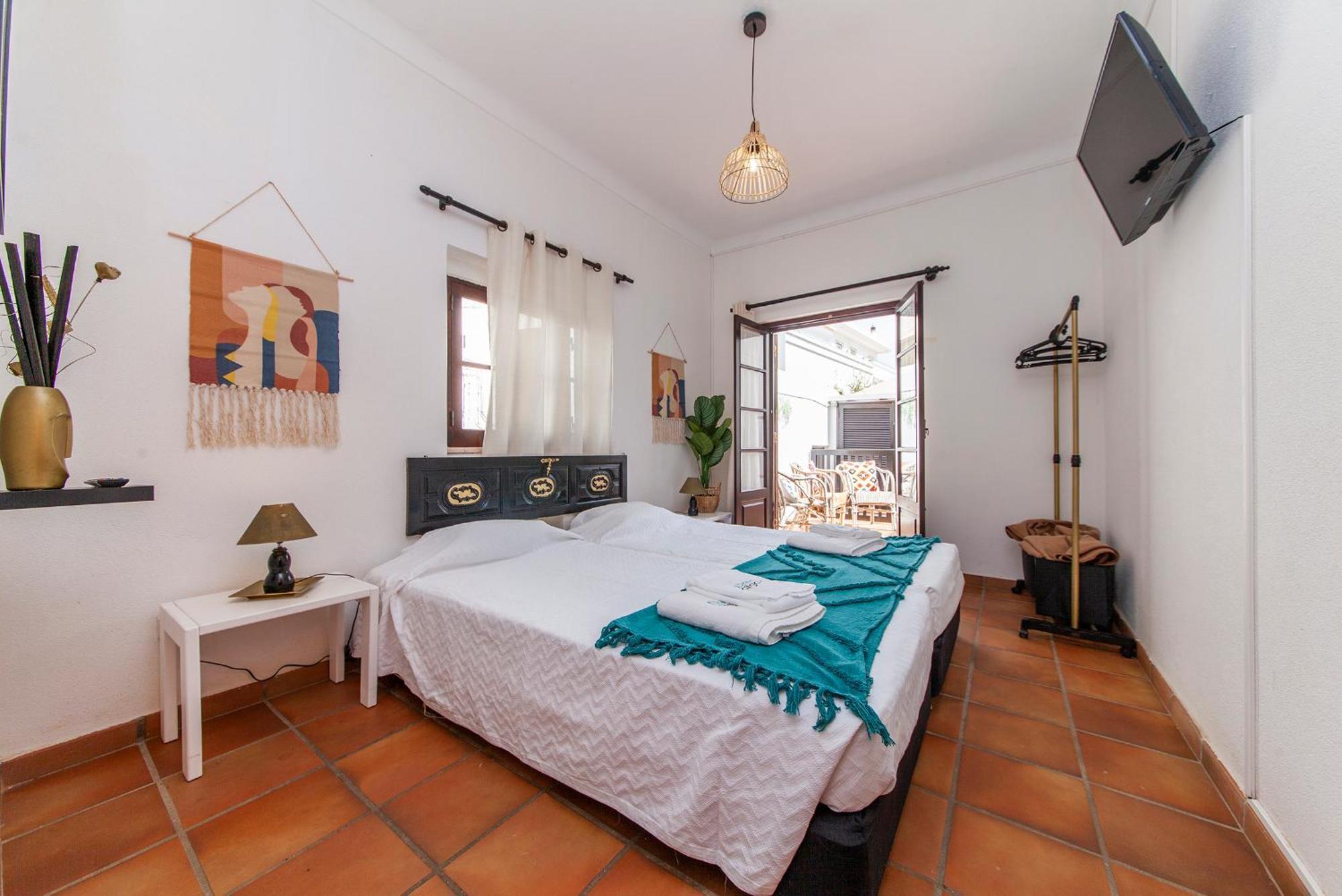 J - Casa Do Farol Guesthouse Lagos Rom bilde