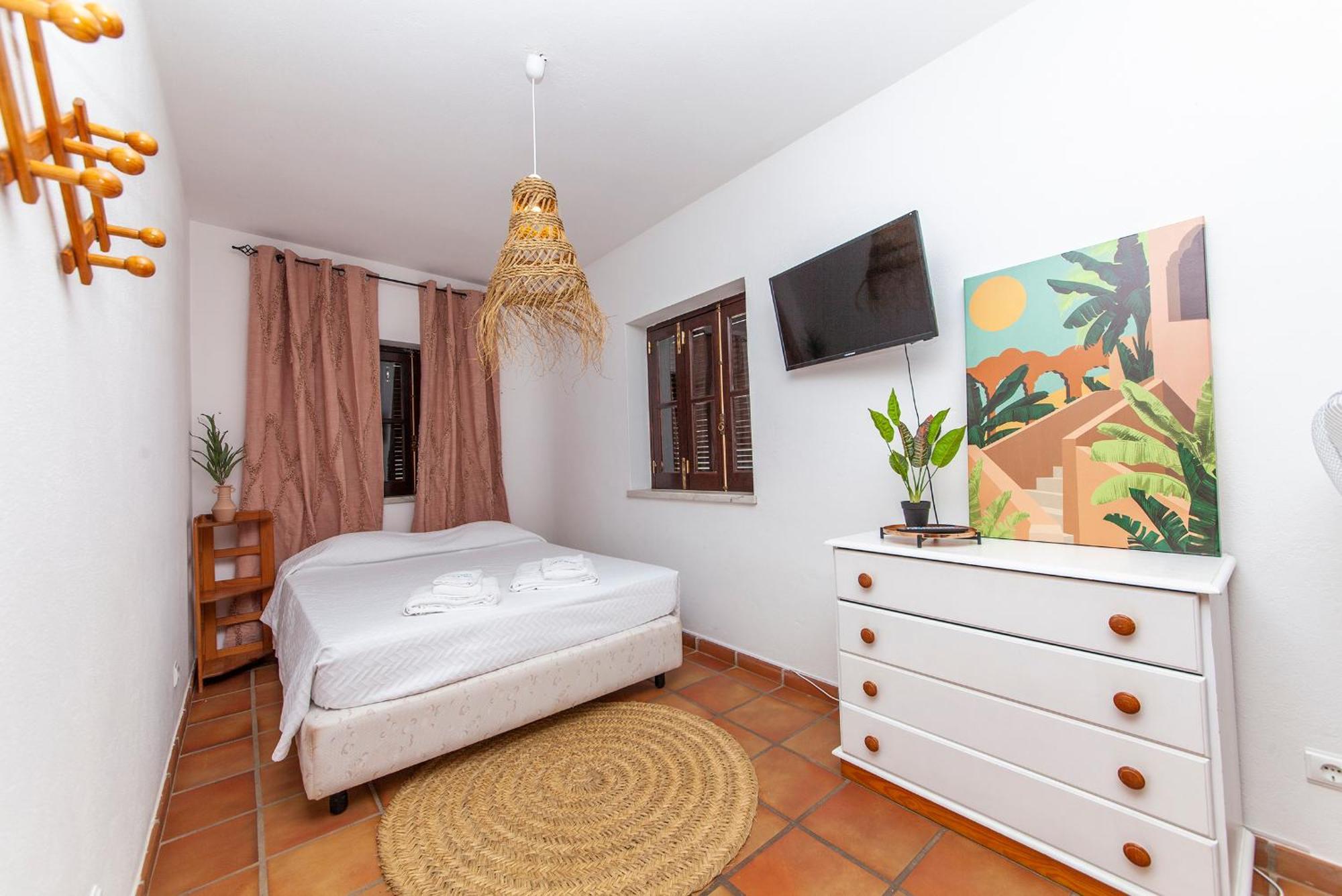 J - Casa Do Farol Guesthouse Lagos Rom bilde